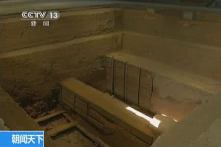 秦始皇陵考古军备库 秦始皇陵地下军备库 秦始皇陵不被挖掘的4个理由