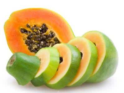 孕妇能不能吃木瓜 孕妇能不能吃木瓜？孕妇吃木瓜会导致流产吗？