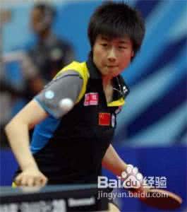 乒乓球如何接旋转球 乒乓球如何接旋转球 怎样接乒乓球的旋转球