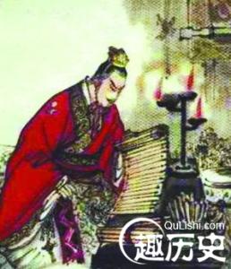 谋朝篡位 石虎：历史上最巧妙的谋朝篡位当上了皇帝