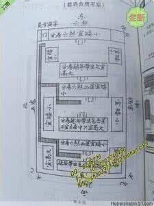 图解阳宅十书 图解阳宅十书 阳宅十书是什么？ 图解阳宅十书介绍