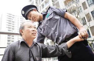中风的按摩治疗 看图按摩治中风