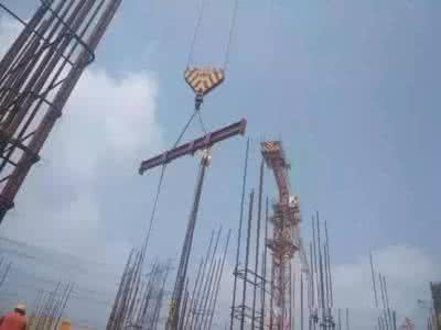 装配式建筑工地 现场直击上海3个装配式建筑工地,一次看个够!