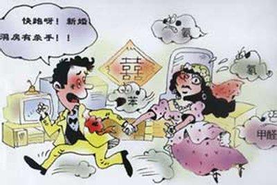 预防甲醛中毒的方法 预防甲醛中毒的方法 如何预防甲醛中毒？预防甲醛中毒的方法