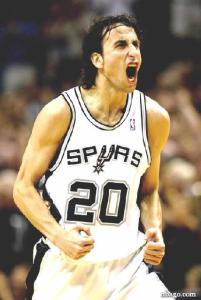 马努吉诺比利 马努·吉诺比利：马努·吉诺比利-个人简介，马努·吉诺比利-荣誉记录_马努吉诺比利