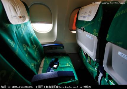 狭小空间恐惧症 “机舱综合症”？试试狭小空间运动攻略
