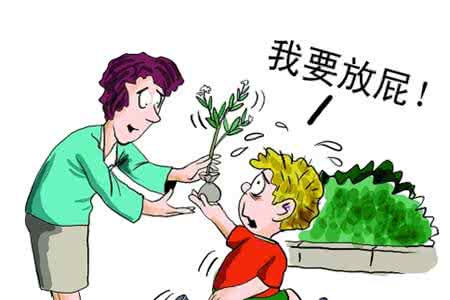 放屁的好处都有啥 放屁的好处都有啥 放屁对身体有什么好处?