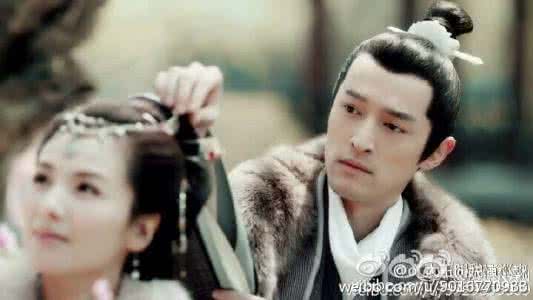 史上最牛的琅琊榜剧评 这是你看到最好的《琅琊榜》剧评！