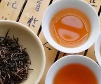 茉莉红茶 茶评你知道茉莉红茶吗？