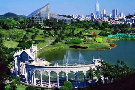 广州恒大2015亚冠集锦 广州景点 广州景点集锦_广州景点