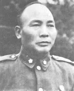 西北王胡宗南 胡宗南晚年 西北王胡宗南的晚年 赴台后曾动过自杀念头