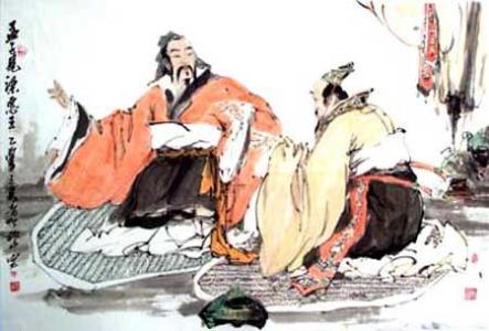 孔子和孟子有什么区别 孔子与孟子有什么区别? 太平洋的中间是什么?