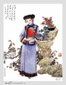 品读红楼梦 品读红楼梦三