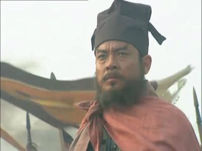 水浒传之晁盖传 揭秘水浒:杀死晁盖的凶手原来是他们两人！