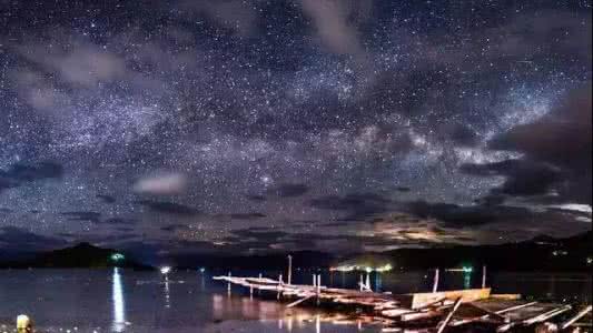 世界上星空最美的地方 这些地方有着世界上最美的星空，杭州也上榜了