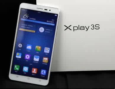 智能手机vivo x9 畅销 vivo Xplay3S智能切换怎么开启？