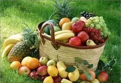 看着蠢其实很聪明的人 看着蠢其实很聪明的人 这7种水果看着不起眼,其实个个是“养生模范”