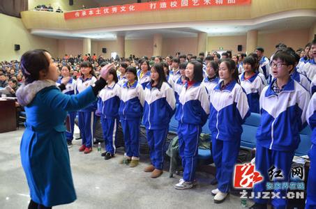 湖南省张家界市 湖南省张家界市 中学联盟 湖南省张家界市民族中学2015-2016学年高二上学期第四次月考英语试题