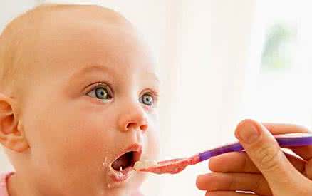 补充所需营养 宝宝断奶后 各种所需营养如何补充？