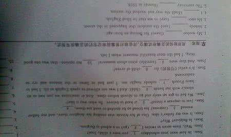 高一英语语法大全 高一英语重要语法讲解