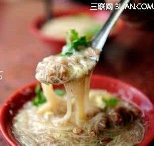 莆田特色美食 莆田特色美食:插粉