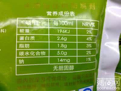 绿豆热量 绿豆热量 揭秘不同绿豆制品的热量