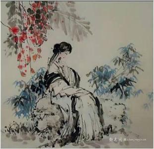 为君十赋鹧鸪天 【雪灵儿七律】为君来赋鹧鸪天
