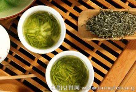 营养对人体健康的作用 绿茶人体健康的七大作用