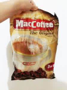 检材检出咖啡因成分 125公斤意大利进口咖啡检出铜超标2.2倍