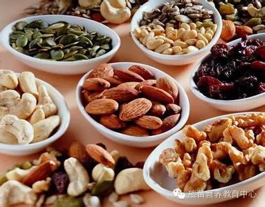 孕妇吃哪些坚果比较好 考生吃哪些坚果比较好