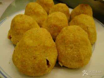家常菜团子的做法大全 麻麻团子 小白菜菜团子的做法,小白菜菜团子怎么做好吃,小白菜菜团子的家常做法