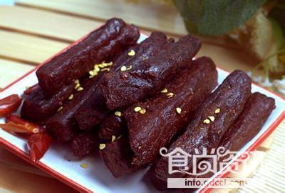 电烤箱牛肉干 电烤箱食谱–烤牛肉干（强烈推荐）制作食谱 