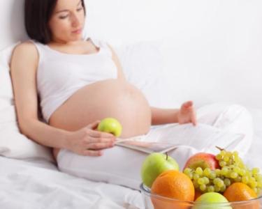 六大文明交通行为 孕妇饮食要避忌六大蛮补行为
