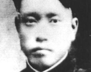 群众组织 抗战英烈马定夫:为组织太行山群众转移而牺牲