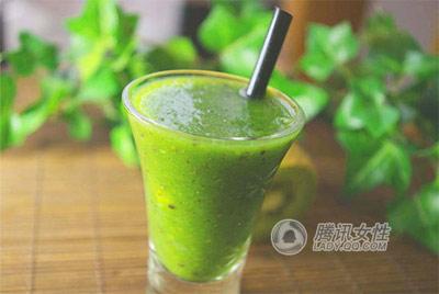 哪种果汁能减肥 清晨一杯果汁 改变体质速减肥