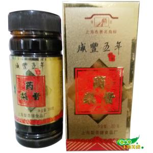 自制梨膏糖的做法简单 自制止咳梨膏糖