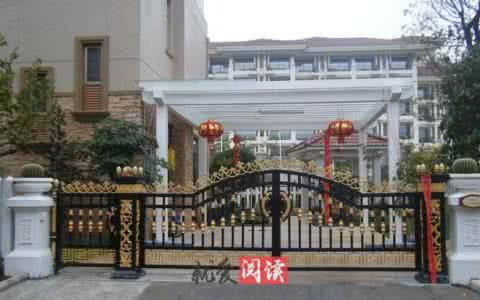 农村围墙大门风水 农村围墙大门风水 【农村围墙大门风水】农村围墙大门的风水讲究