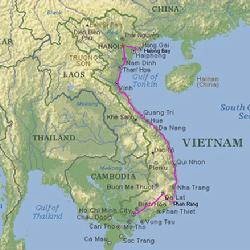 宋越熙宁战争 宋越熙宁战争背景 宋越熙宁战争经过是怎样的