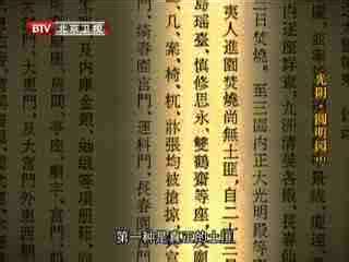 光阴 北京味道 烤羊腿 纪录片视频导航 光阴 北京味道(全93集)