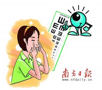眼睛酸胀怎么办 玩手机太多眼睛酸胀怎么办？做眼保健操还是滴眼药水，眼科专家教你最正确方法