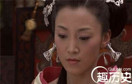 司马良娣 司马良娣一个不安分的女人死的时候也不好好死