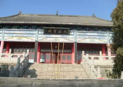 大连观海寺 大连观海寺(图)