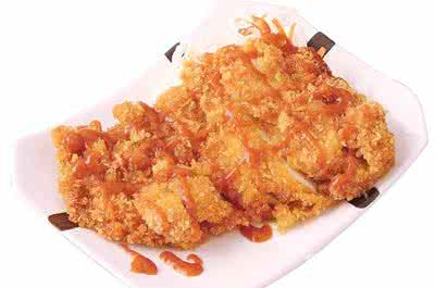 鸡胸肉的做法大全 香酥鸡胸肉
