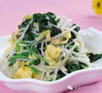 春季菜谱排行榜 春日合菜