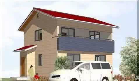 什么人不能住在房子里 中国人应该住在这样的房子里