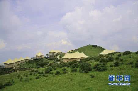 盘县乌蒙大草原景区 乌蒙大草原旅游景区 乌蒙大草原景区旅游攻略