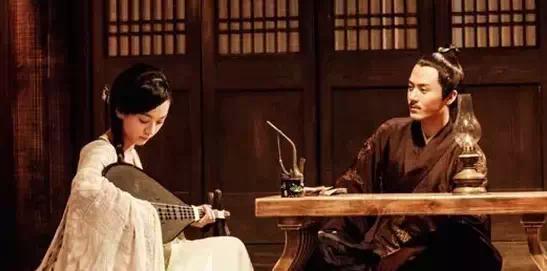 公主逛妓院的里番 揭秘:史上古人逛妓院并不都是为了满足身体需要