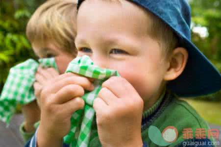 小儿流感 宝宝鼻塞怎么办 分享预防小儿流感高发小妙招