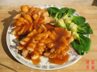 贵阳观山湖湘飘香厨艺 菊花鱼的做法【厨屋飘香】