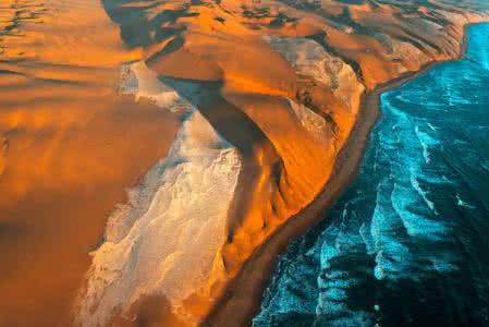 旅行计划 2016全年旅行计划，都被这12个地方承包了！